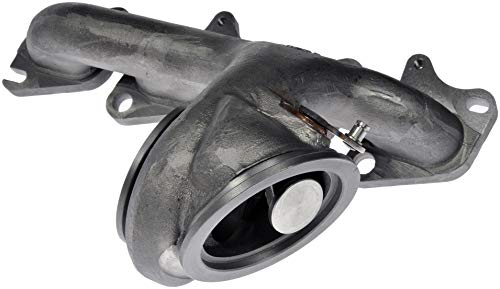 Dorman 674-154 Exhaust Manifold Kit - Includes Required Gaskets and Hardware Compatible with Select Buick/Chevrolet Models (OE FIX)
