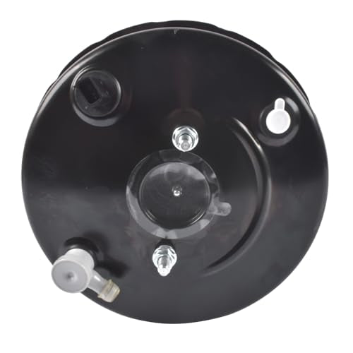 Brake Booster Replacement for Chevy Tahoe Silverado Avalanche Suburban 08