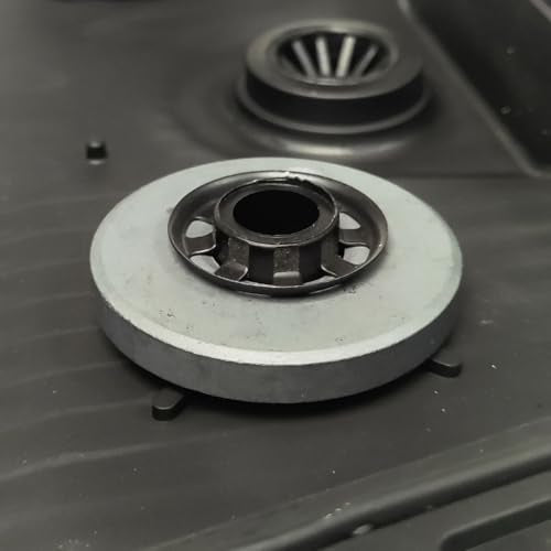 Transmission Oil Pan with Filter for BMW 745Li X5 24117571227