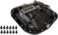 Dorman 697-734 Rear Differential Cover Compatible with Select Ford/Lincoln Models