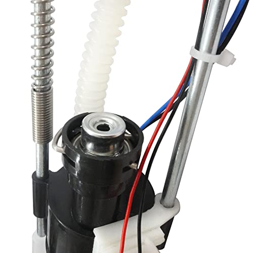 2208613 2204945 Fuel Pump Assembly Compatible with Polaris Ranger 500 570 800 499 EFI ETX Crew 6x6 2013-2015 2016 2017 2018 2019-2022