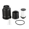 GETOPAUTO UF106 Kit Diesel Exhaust Fluid DEF Urea Filter Cross-Reference 4388378 2122909 1421089 A0001421089 PE17002 UF106V