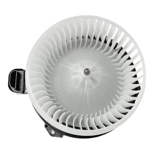 Aspligo 700215 Front AC Heater Blower Motor Fan Fit for Dodge Journey for Lexus ES300H ES350 GX460 RX350 RX450H for Toyota 4Runner Avalon Camry Highlander Tundra Venza 68232372AC，87103-0E040