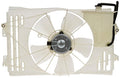 Dorman 620-546 Engine Cooling Fan Assembly Compatible with Select Pontiac / Toyota Models