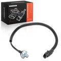 A-Premium Ignition Knock Detonation Sensor, Compatible with Chrysler
