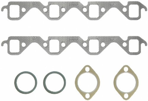 FEL-PRO MS 90000 Exhaust Manifold Gasket Set for Ford F-150