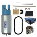 FPF fuel pump W/Seal and Regulator for Harley Davidson 02-07 Road king, Electra Glide, Street Glide, Road Glide