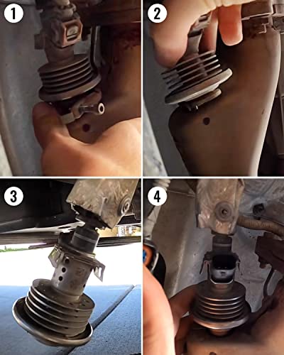 Diesel Exhaust Fluid Injector (DEF) DFI1007 Fit for Jeep Grand Cherokee 3.0L 2014-2019 Ram 1500 3.0L 2014-2018 Ram ProMaster 1500 2500 3500 3.0L 2014-2017