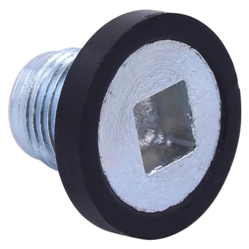 Engine Oil Drain Plug for Ram 2500 3500 4500 5500 5.9 6.7 Diesel 2003-2024