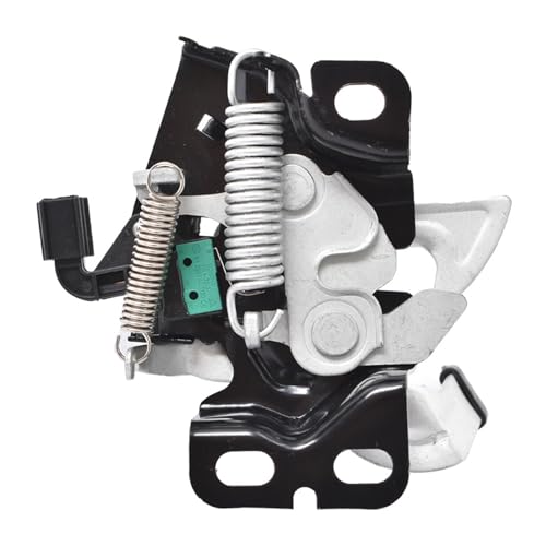 Hood Latch Lock Replacement for 2013-2017 Accord 74120-T2A-A01