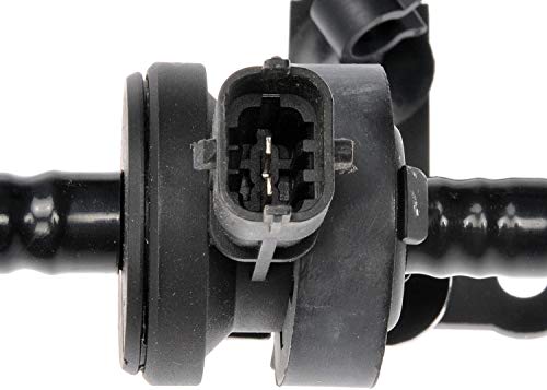 Dorman 911-777 Vapor Canister Purge Valve Compatible with Select Ford Models