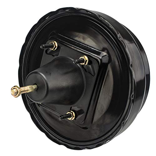 3mirrors Vacuum Power Brake Booster Compatible with 1996 1997 1998 1999 2000 Toyota 4runner 44610-3D700 53-2727