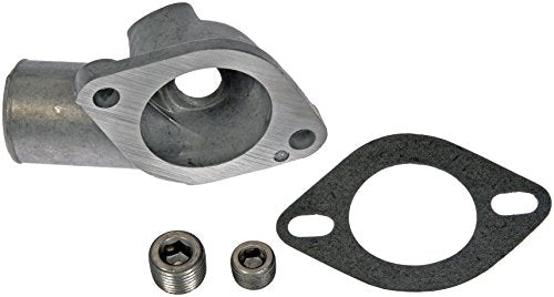 Dorman 902-2009 Engine Coolant Thermostat Housing Compatible with Select Models