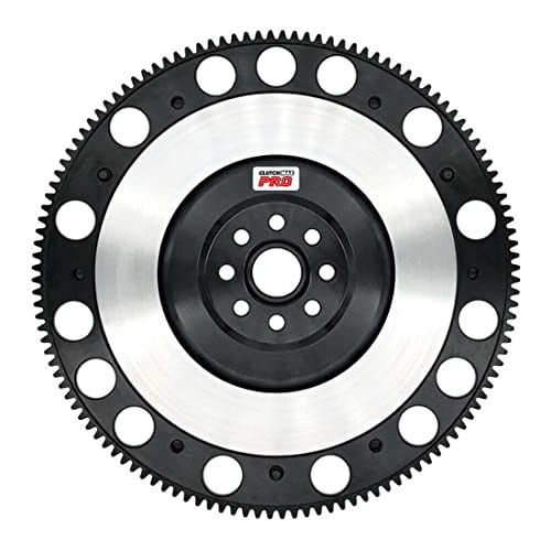 CMPRO Stage 2 Clutch Kit & Chromoly Flywheel fits Impreza WRX 2.5L