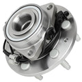 ECCPP 515096 Front Wheel Hub Bearing Assembly for Chevy Avalanche