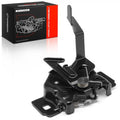 A-Premium Hood Latch Lock Compatible with Ford F-250 1997-1999, Expedition 1997-2002, F-150 1997-2003, F-150 Heritage 2004, Front Hood Lock Engine Bonnet Latch Assembly