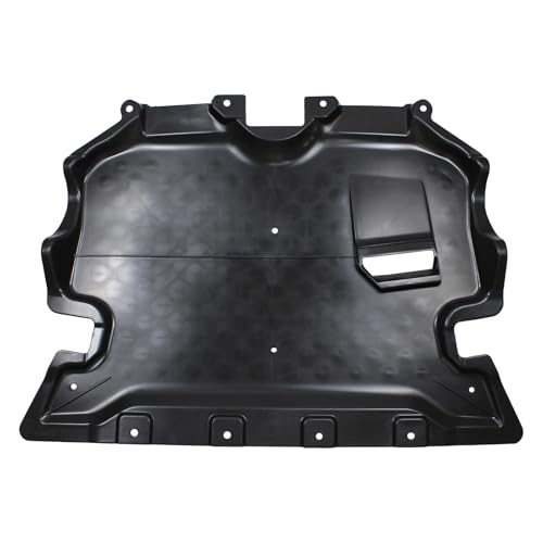 ApplianPar Front or Rear Engine Splash Shield for Mercedes-Benz C300 C43 C63 C400 C450 CLS450 CLS53 E400 E450 E53 E63 GLC300 GLC43 GLC63 GLC350e AMG S