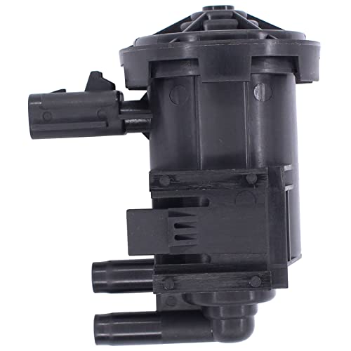 Evaporative Emission Vapor Canister Purge Control Vaccum Valve Solenoid