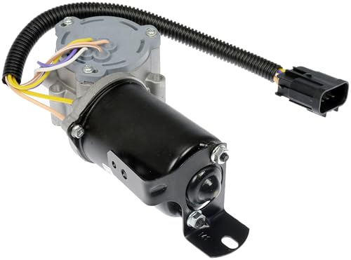 Dorman 600-908 Transfer Case Motor Compatible with Select Models
