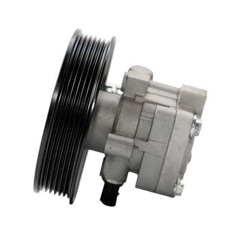Power Steering Pump Replacement for Hyundai Santa Fe 10-12
