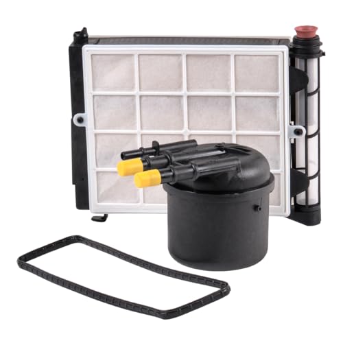 Doc's Diesel Fuel Filter DFD4625 | Compatible with Ford 6.7L Powerstroke F250, F350, F450 2017+ | Replaces FD4625