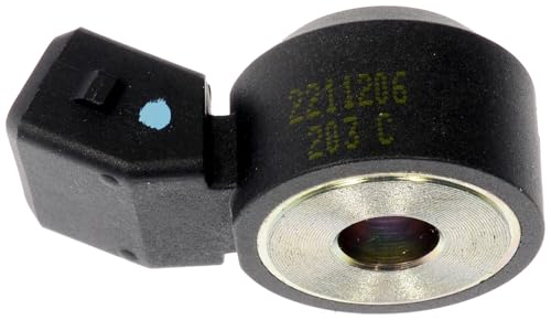Dorman 962-702 Ignition Knock Sensor Compatible with Select Nissan Models