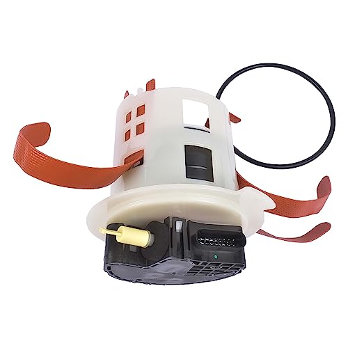 NICEKE 68085908AH DEF Diesel Exhaust Fluid Pump Replacement for 2013-2018 Dodge Ram 2500 3500 4500 5500 6.7L Fluid Pump Heater Assembly 68192659AH 4077501AQ