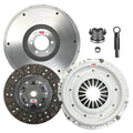 CMPRO Stage 2 Clutch Kit & Flywheel fits 94-04 Cherokee Wrangler 4.0L