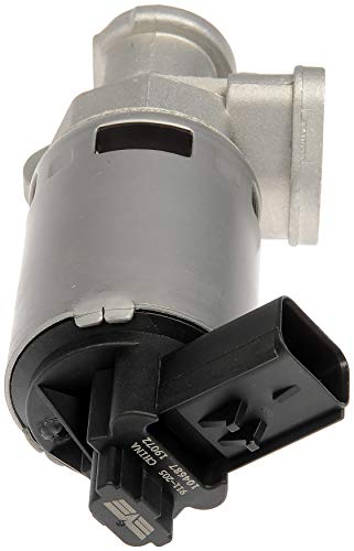 Dorman 911-205 Exhaust Gas Recirculation (EGR) Valve Compatible with Select Chrysler/Dodge/Jeep Models