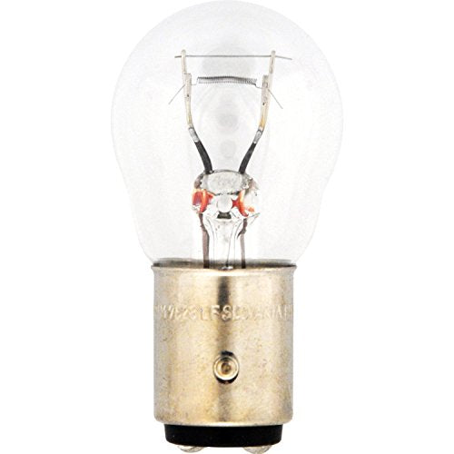 SYLVANIA 1157 Long Life Miniature Bulb, (Contains 2 Bulbs)