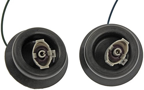 Dorman 917-033 Ignition Knock (Detonation) Sensor Connector Compatible with Select Models