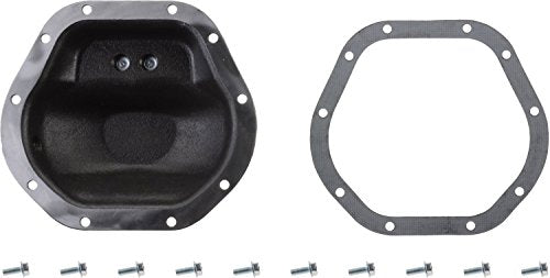 Spicer 10023536 Differential Cover (Dana 44), 1 Pack