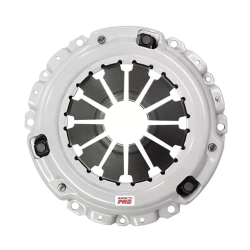CMPRO OEM Clutch Kit & Chromoly Flywheel fits 02-15 Civic 2.0L 2.4L