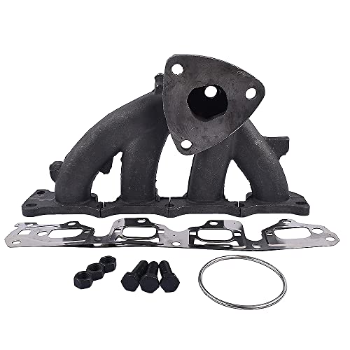 Manifold Replacement for Chevy Captiva Equinox LS LT GMC Terrain 2013-2015