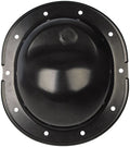 Dorman 697-709 Rear Differential Cover Compatible with Select Models