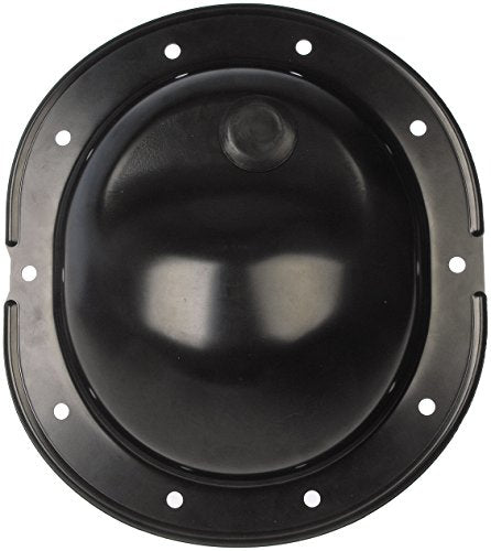 Dorman 697-709 Rear Differential Cover Compatible with Select Models