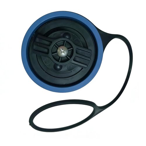 Heavy Duty Diesel Exhaust Fluid Cap DEF Cap 908-0223-01 For Kenworth C500 T2000 T660 T680 T800 W900 For Peterbilt 210 320 330 335 337 362 365 384 387 388
