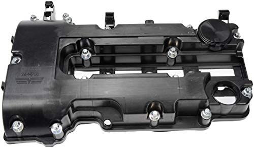 Dorman 264-968 Engine Valve Cover Compatible with Select Buick/Cadillac/Chevrolet Models