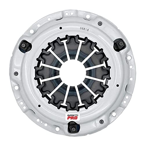CMPRO Stage 2 Clutch Kit & Flywheel fits ILX TSX Accord Civic 2.4L K24