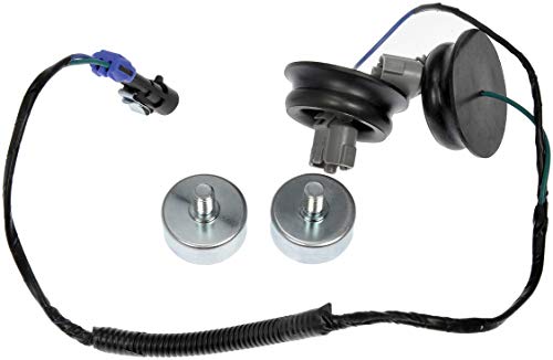 Dorman 926-084 Knock Sensor And Harness Kit Compatible with Select Models