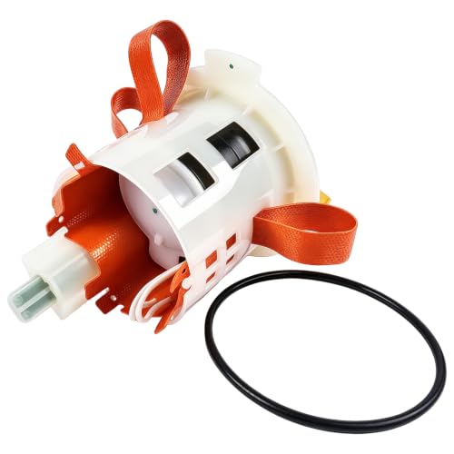 Flynsu 68085908AH Diesel Exhaust Fluid DEF Pump Replacement for 2013-2018 Dodge Ram 2500 3500 4500 5500 6.7L Urea Pump Level Unit Module Kit 68192659AH