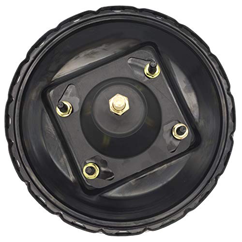 3mirrors Vacuum Power Brake Booster Compatible with 1996 1997 1998 1999 2000 Toyota 4runner 44610-3D700 53-2727
