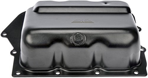 Dorman 265-833 Transmission Oil Pan Compatible with Select Chrysler / Dodge / Ram Models