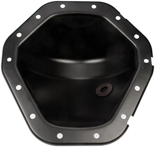 Dorman 697-703 Rear Differential Cover Compatible with Select Chevrolet / GMC Models