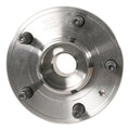 MOOG 513275 Wheel Bearing and Hub Assembly for Ford Edge
