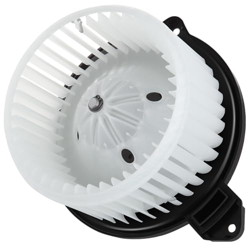 SCITOO HVAC Heater Blower Motor Front 700012 For Dodge For Ram 1500 02-08/For Ram 2500/3500 03-09/For Ram 4500 08-10/For Ram 5500 08-10,For Jeep For Grand Cherokee 02-04,For Toyota For Sienna 98-03
