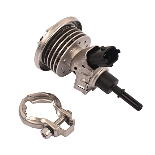 DFI1007 Diesel Exhaust Fluid Injector DEF Replacement for 2014-2019 Jeep Grand Cherokee Ram 1500 ProMaster 3.0L Ecodiesel Flynsu