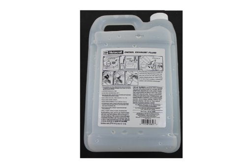Genuine Ford Fluid PM-27-GAL Diesel Exhaust Fluid - 1 Gallon
