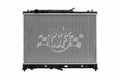 CSF 3344 Radiator