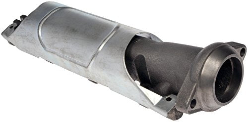 Dorman 674-685 Passenger Side Exhaust Manifold Kit - Includes Required Gaskets and Hardware Compatible with Select Ram Models